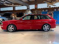 Gebraucht Audi RS2 Sport 315 PS (231 kW) 1994 Rot Kombi