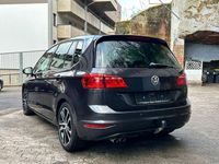 Gebraucht VW Golf VII LOUNGE 150 PS (110 kW) 2015 Grau Limousine