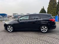 Gebraucht Ford Focus Titanium 120 PS (88 kW) 2015 Schwarz Kombi