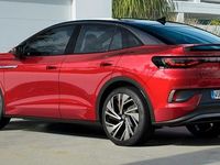 Gebraucht VW ID.5 GTX 219 kW (299 PS) 2022 Rot SUV