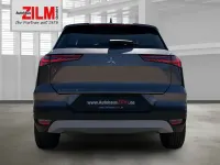 Neu Mitsubishi Grandis Diamant Edition 141 PS (103 kW) 2026 Grau SUV