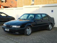 Gebraucht Saab 9000 Aero 200 PS (147 kW) 1997 Blau Limousine