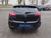 Gebraucht Kia Ceed GT GT 204 PS (150 kW) 2017 Schwarz (zilinaschw.met.) Limousine