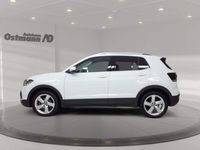 Gebraucht VW T-Cross Style 110 PS (80 kW) 2023 SUV