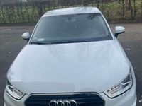 gebraucht Audi A1 Sportback 1.0 TFSI ultra