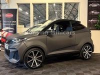 Gebraucht Aixam Microcar GTI 2025 Other Kleinwagen