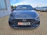 gebraucht Hyundai i30 N-LINE+ Kombi 1.5 T-GDI PANO-DACH VOLL-LED