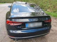 gebraucht Audi A5 A5Coupe 40 TDI S tronic sport