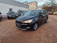 Gebraucht Ford C-MAX Cool & Connect 101 PS (74 kW) 2018 Schwarz Van / Kleinbus