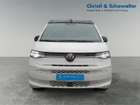 Gebraucht VW California California 150 PS (110 kW) 2025 Candy weiss Van