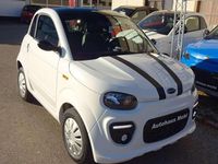 Neu Microcar Dué 2025 Schwarz intense Kleinwagen