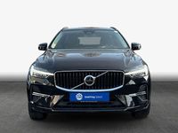 Gebraucht Volvo XC60 Core 250 PS (183 kW) 2024 Onyx black metallic SUV