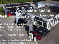 Gebraucht Isuzu D-Max 163 PS (119 kW) 2025 Grau Pickup