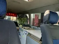 Używany VW Caravelle 102 KM (75 kW) 2000 Biały Van