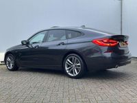 Gebraucht BMW 630 Executive 266 PS (195 kW) 2019 Grau Coupé
