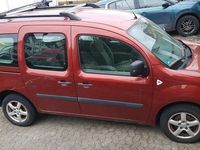 gebraucht Renault Kangoo Kangoo1.6 16V