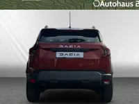 Neu Dacia Duster Expression 140 PS (102 kW) 2026 Braun SUV