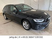Gebraucht Audi A4 Sport 163 PS (119 kW) 2023 Schwarz Kombi