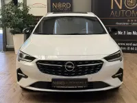 Gebraucht Opel Insignia OPC 174 PS (127 kW) 2022 Jade weiß Kombi