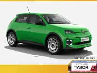 Neu Renault R5 Evolution 89 kW (122 PS) 2026 Grün Kleinwagen