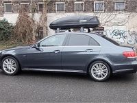 Gebraucht Mercedes E350 258 PS (189 kW) 2015 Andere farben Limousine