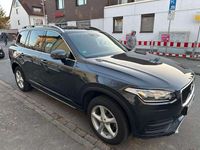 Gebraucht Volvo XC90 R-Design 185 PS (136 kW) 2017 SUV