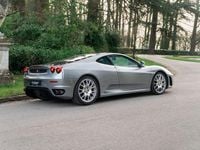Gebraucht Ferrari F430 489 PS (359 kW) 2005 Grau