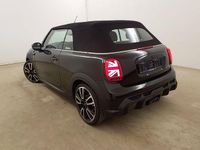 Gebraucht Mini John Cooper Works 231 PS (169 kW) 2022 Schwarz Kleinwagen