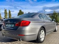 gebraucht BMW 535 d xDrive DDC PDC SOFT CLOSE SHZ HiFi