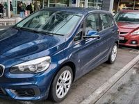 gebraucht BMW 225 XE Plugin Hybrid