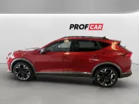 Gebraucht Cupra Formentor VZ 310 PS (228 kW) 2022 Rot SUV