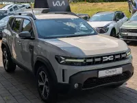 Neu Dacia Duster Journey 154 PS (113 kW) 2026 Hnv SUV