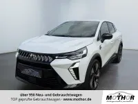 Neu Mitsubishi Grandis Edition 141 PS (103 kW) 2026 Himalayaweiß SUV