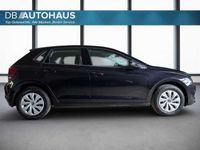 gebraucht VW Polo PoloComfortline 1.0 TSI