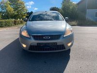 Gebraucht Ford Mondeo Titanium 220 PS (161 kW) 2007 Silber Limousine