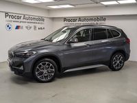 Usado BMW X1 xLine 150 HP (110 kW) 2022 Cinzento SUV