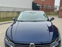 Gebraucht VW Arteon 150 PS (110 kW) 2018 Blau Kleinwagen