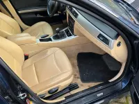 Gebraucht BMW 320 150 PS (110 kW) 2005 Blau Limousine
