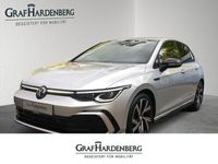 gebraucht VW Golf VIII Golf R-Line2.0 TSI 4Motion DSG R-Line AHK LED