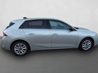 Usata Opel Astra Elegance 131 CV (96 kW) 2023 Argento Berlina
