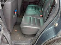 Gebraucht VW Touareg 224 PS (164 kW) 2005 Grau SUV