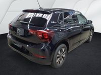 Gebraucht VW Polo Goal 116 PS (85 kW) 2025 Deep black perleffekt Kleinwagen