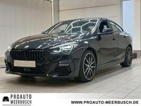 Gebraucht BMW 218 M Sport 136 PS (100 kW) 2023 Schwarz Coupé