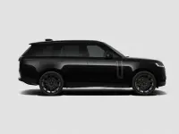 Neu Land Rover Range Rover Autobiography 349 PS (256 kW) 2026 Schwarz SUV