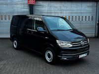 Gebraucht VW Transporter 150 PS (110 kW) 2019 Schwarz Van
