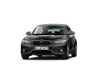 Gebraucht BMW 120 Advantage 184 PS (135 kW) 2018 Kleinwagen