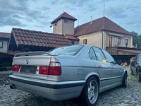 Gebraucht BMW 540 286 PS (210 kW) 1994 Silber Limousine