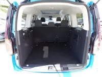 Gebraucht Ford Grand Tourneo Connect Active 114 PS (83 kW) 2023 Blau Van / Kleinbus