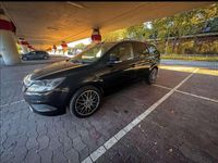 Gebraucht Ford Focus 101 PS (74 kW) 2010 Kombi