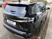 Neu Renault Espace Esprit Alpine 131 PS (96 kW) 2026 Schwarz SUV